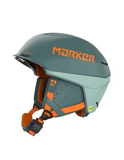 Ampire 2 Mips Green/Orange