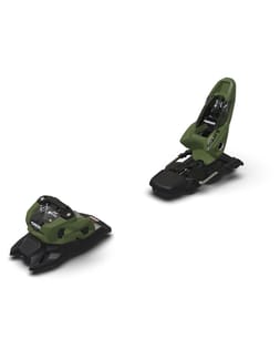 Squire 11 Green/Black