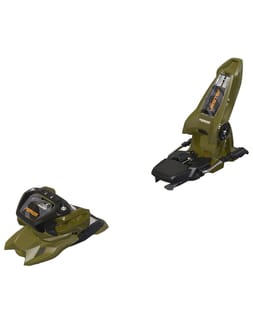 Jester 16 ID Green/Black