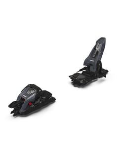 Duke Pt 16 Anthracite/Black