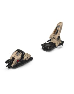 Duke Pt 16 Tan/Black