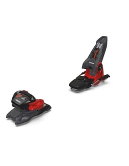 Jester 16 Anthracite/Black/Red