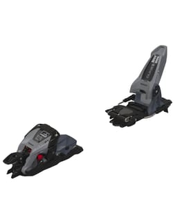 Duke Pt 13 Gray/Black p