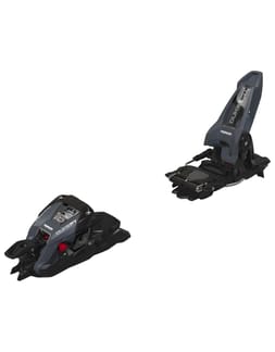 Duke Pt 16 Anthracite/Black p