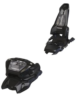 Griffon 13 Black
