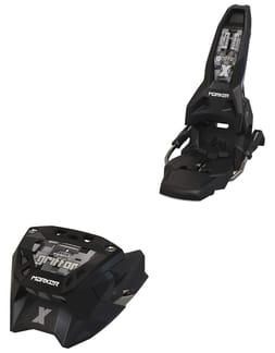 Griffon X 13 Black p