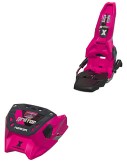 Griffon X 13 Mwerks Pink/Graphite