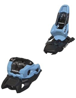 Squire 11 Light Blue/Black p