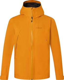 Minimalist Pro GORE-TEX Jacket Orange Pepper