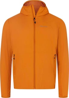 Alt HB Hoody Tangelo
