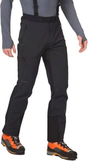 ROM GORE TEX Infinium Pant Black