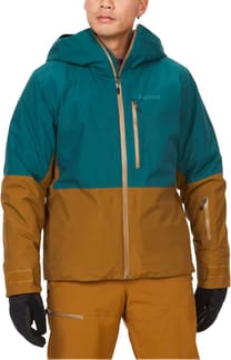 Lightray GORE-TEX Jacket Dark Jungle/Hazel