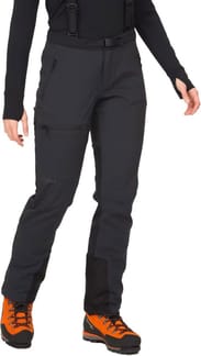 Wm's ROM GORE-TEX Infinium Pant Black