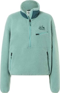 Wm's ’94 E.C.O. Recycled Fleece Blue Agave
