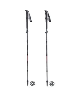 Trecime Tour Black Red