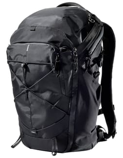 Adventure Pack 24L Black