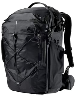 Global Travel Pack 35L Black