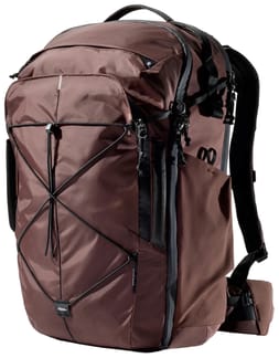 Global Travel Pack 35L Garnet