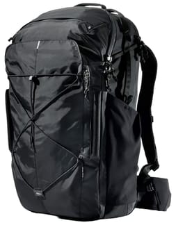 Global Travel Pack 45L Black