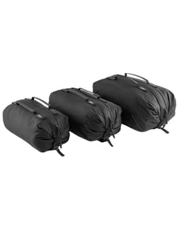 Gear Cube SetV2 Black