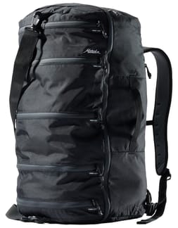 SEG Travel Pack 45L Black
