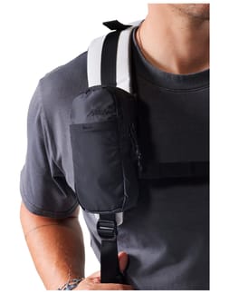 Speed Stash Black