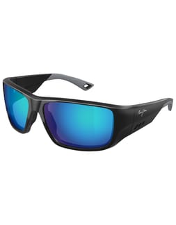 Keha Blue Hawaï Black