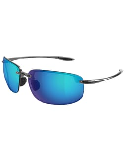 Ho'Okipa XLarge Blue Hawaï Grey