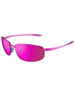Ho'Okipa Maui Sunrise Pink Purple
