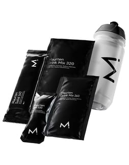 Marathon Race Collection