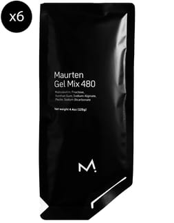 Pack Gel Mix 480 (x6)