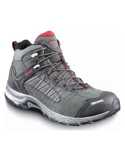 Journey Mid GTX Anthracite / Rouge