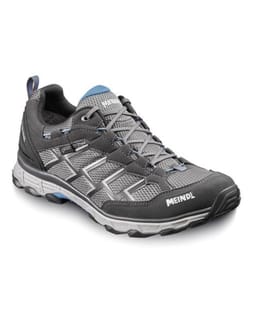 Activo GTX Anthracite / Ocean