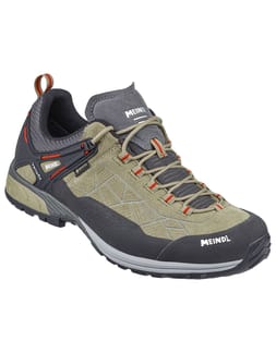 Top Trail GTX Nature/Rouge
