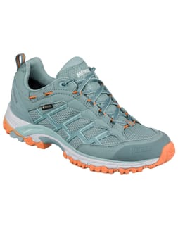 Caribe Lady GTX Lime Green/Orange