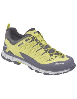 Lite Trail GTX Yellow/Graphite