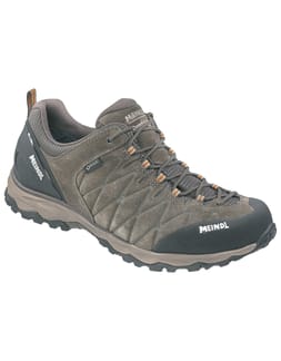 Mondello GTX Brown/Red