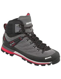 Intervale GTX Anthracite/Red