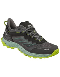 Jamaïca GTX Black/Lime