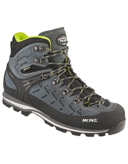 Litepeak 3.0 GTX Dark Green/Lemon