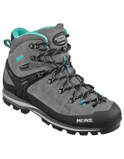 Litepeak Lady 3.0 GTX Anthracite/Turquoise