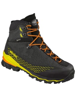 Manakao GTX Black/Yellow