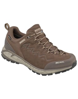 Messina Walker GTX Dark Brown