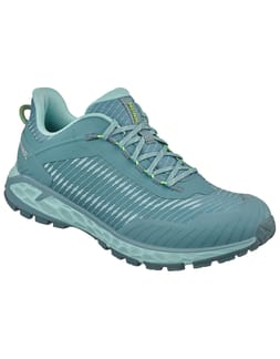 Power Walker Lady 4.2 Clima Ice Grey/Lemon