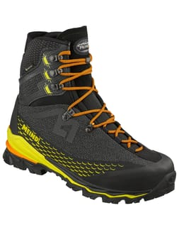 Tasman GTX Black/Yellow