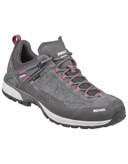 Top Trail Lady GTX Granit/Rosé