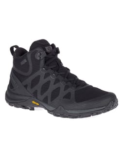 Siren 3 Mid GTX Black