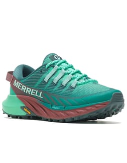 Agility Peak 4 Spearmint