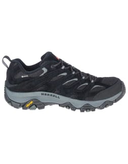 Moab 3 Gtx Black