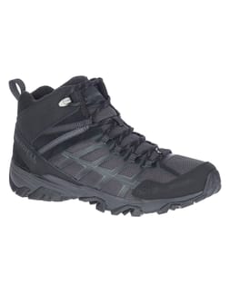 Moab Fst 3 Thermo Mid Wp/Black
